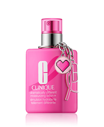 Clinique 3-Phase System Care Dramatically Different Moisturizing Lotion - Great Skin, Great Cause Edition 200ml