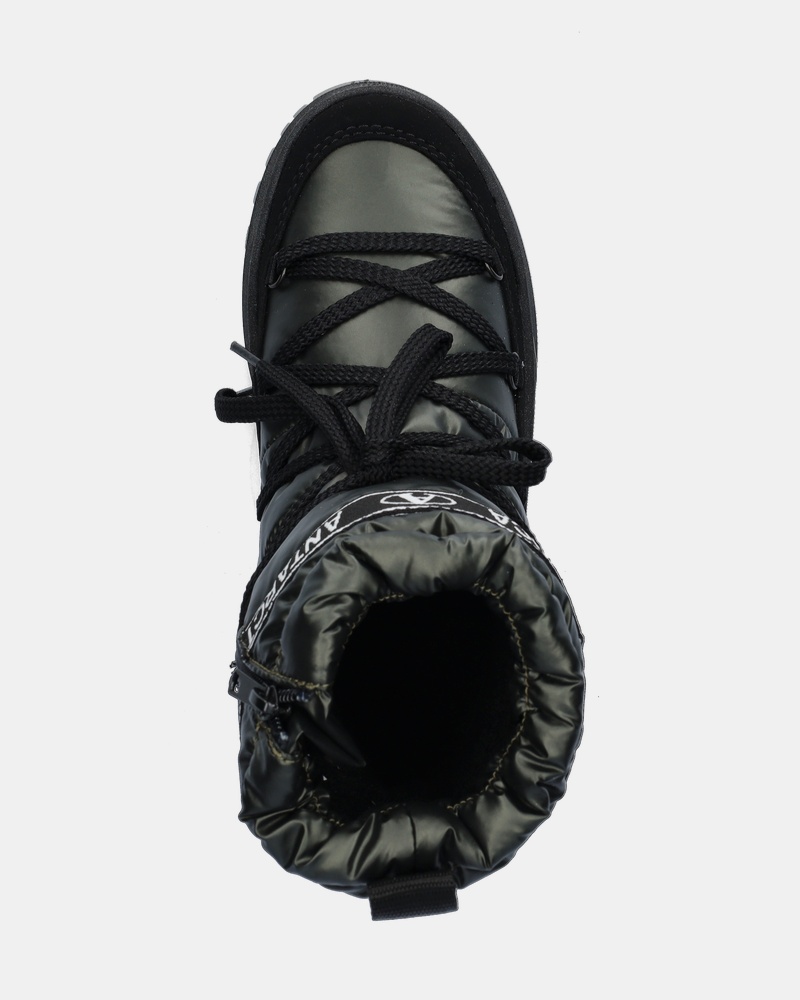 Antarctica Snowboots  - groen
