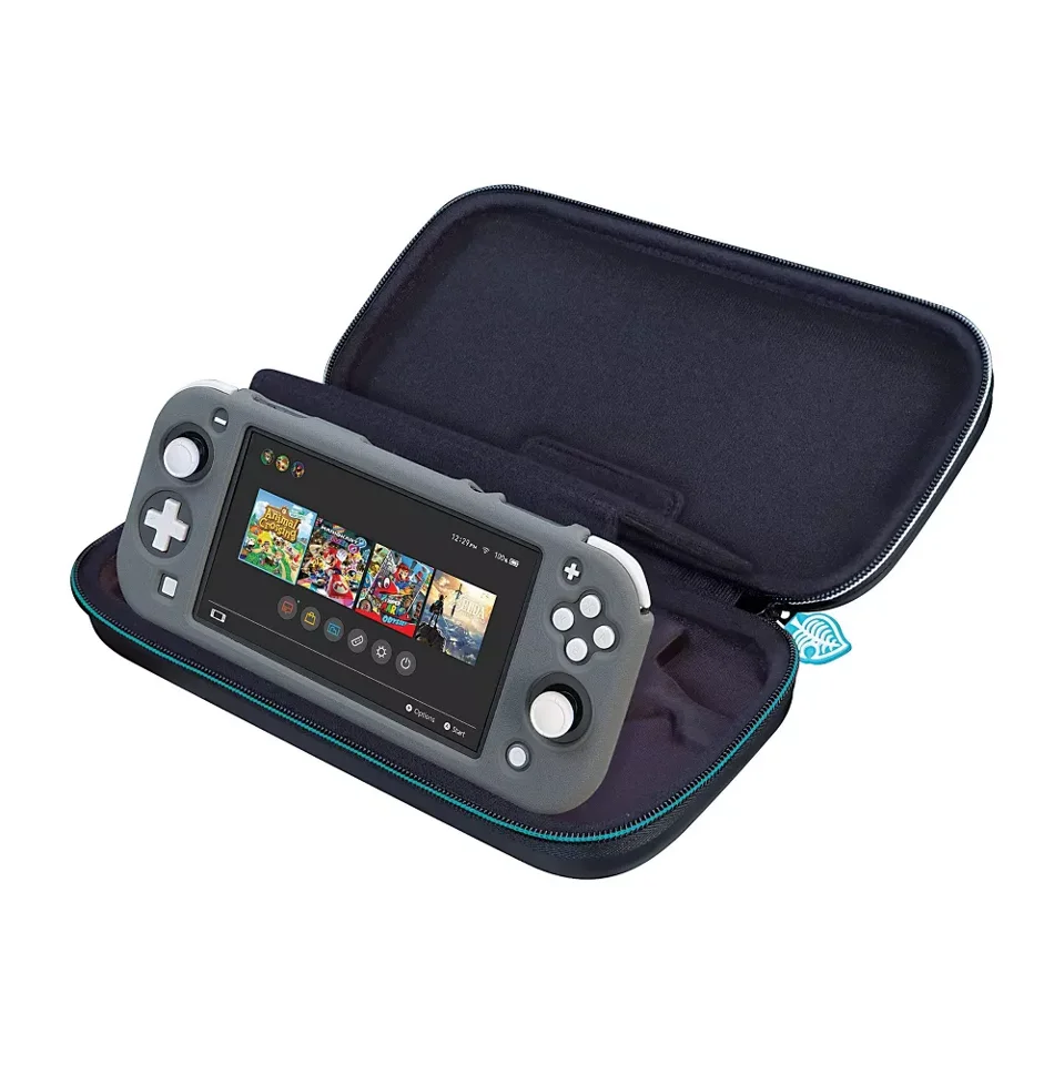 Nacon Case Animal Crossing New Horizons /Nintendo Switch