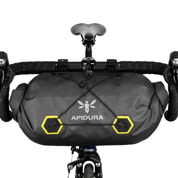 Saccoche Vélo APIDURA EXPEDITION HANDLEBAR PACK 14L UNI