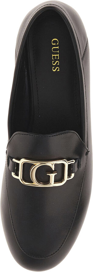 GUESS MARTYNAS Black