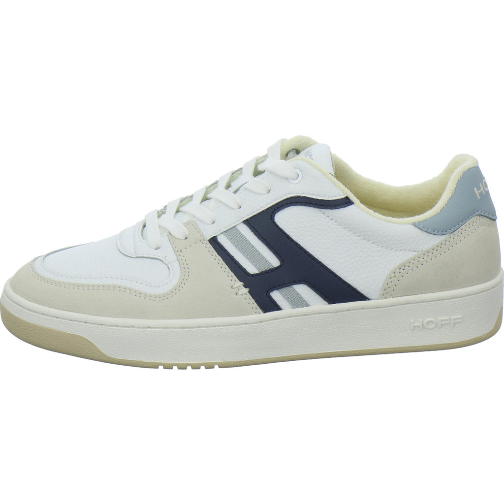 Hoff Sneaker Herren Metro Weiß-kombi