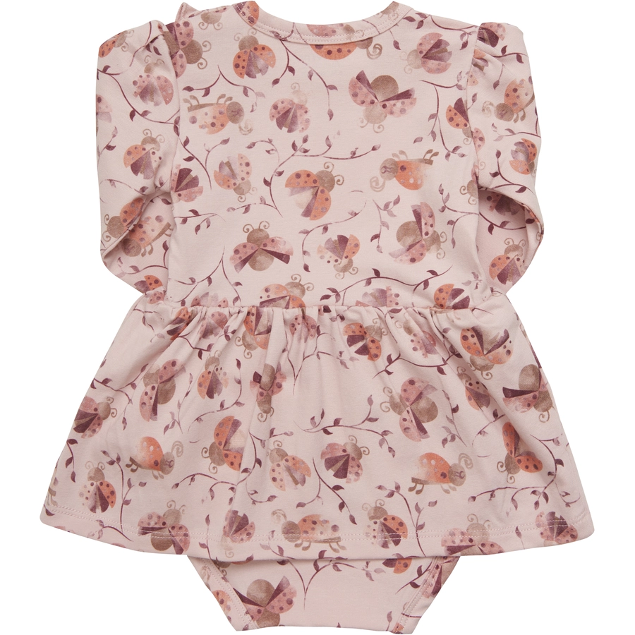 Minymo Dress Body Peach Whip