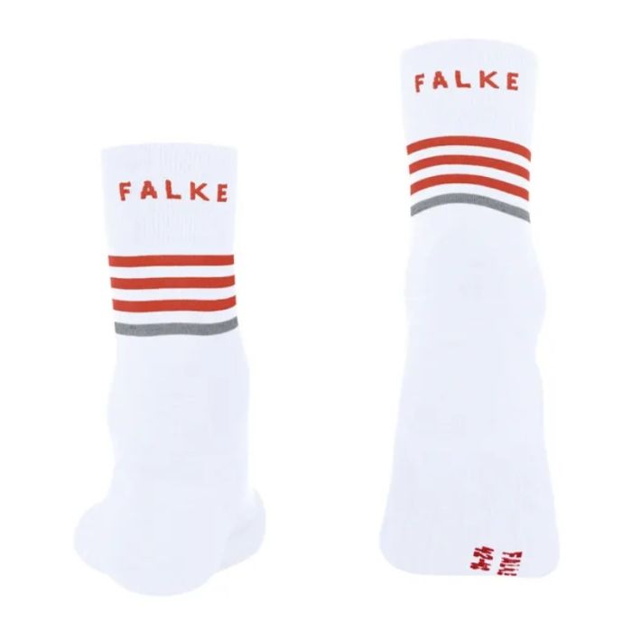 Falke Dame Strømper RU4 Endurance Reflect Socks Hvid