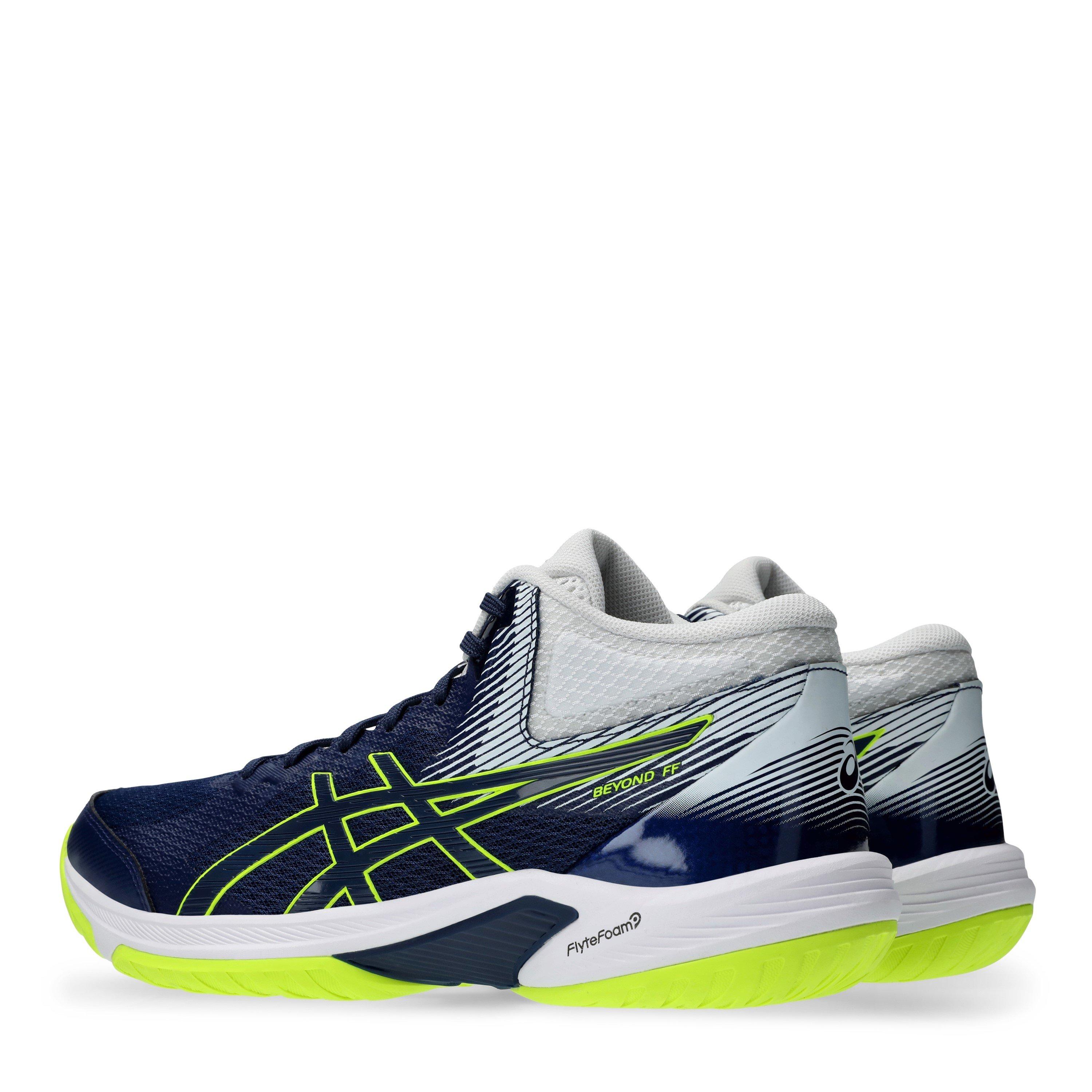 Asics Asics Beyond Ff Mt Netball Shoes Mens