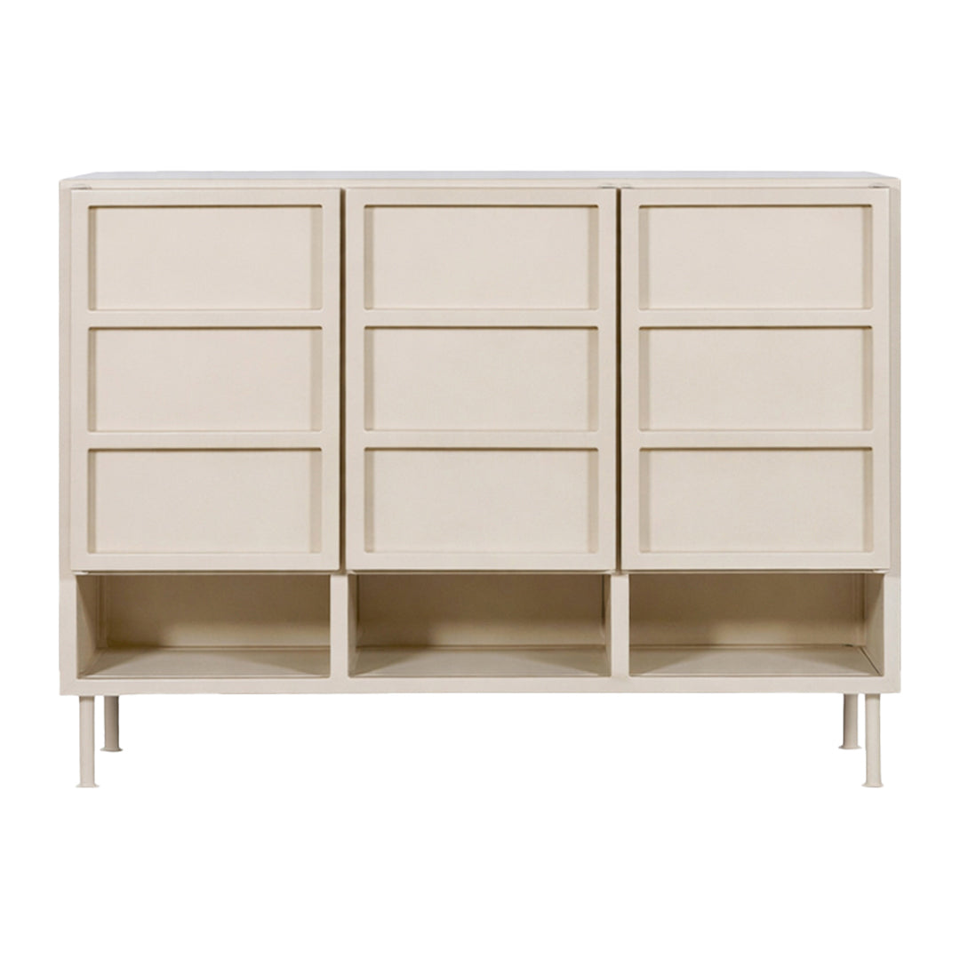 New Routz Utah Dressoir - Zand