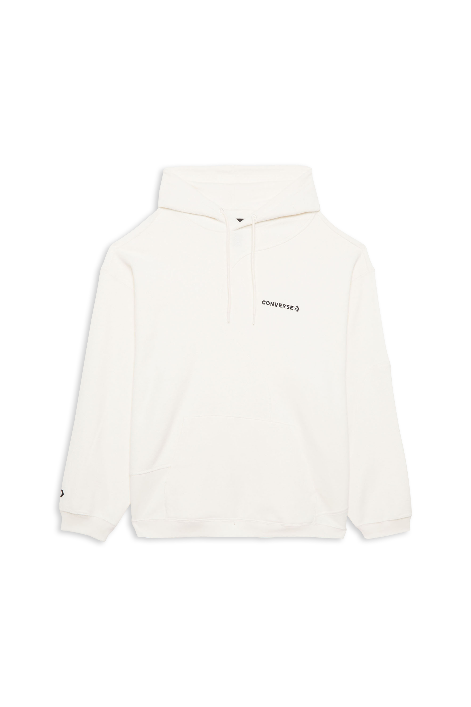 CONVERSE sweat  DYNAMIC BLOCK Beige