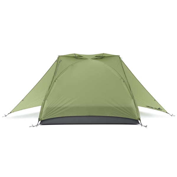 Tente bivouac SEA TO SUMMIT TELOS TR3 PLUS