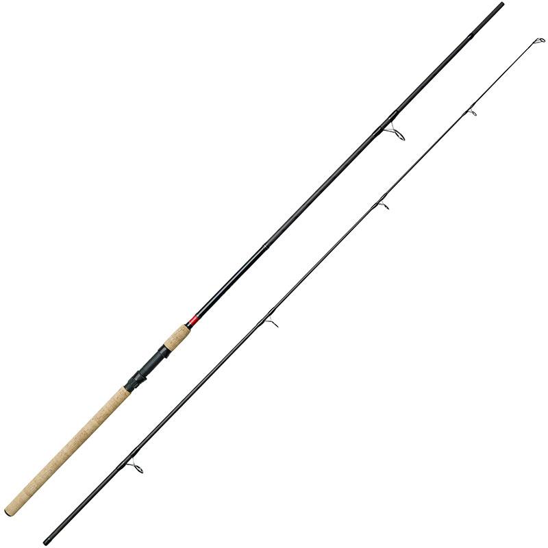 Canne Spinning Dam Spezi Stick Ii
