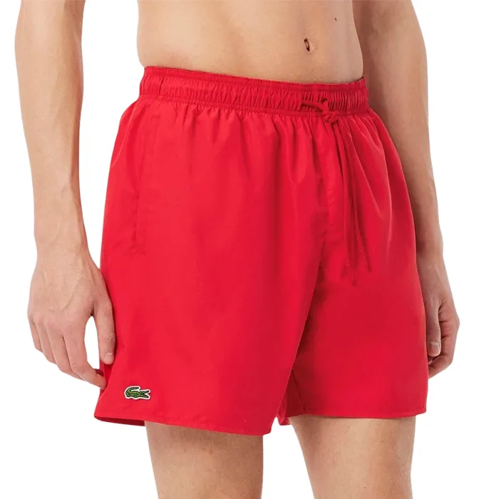 Lacoste Zwemshort Heren