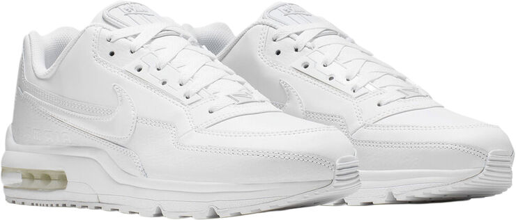 Nike Air Max LTD 3 sneakers Hvid