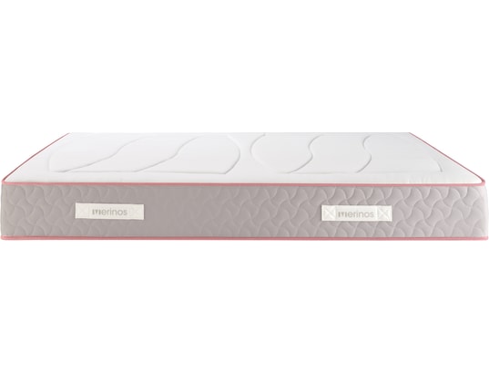 MERINOS - Matelas 120 x 190 Du matin 1219, 580* Ressorts multiair, 26 cm