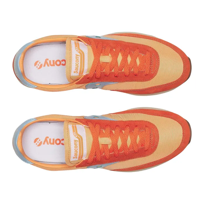 Saucony Trainer 80 Sneakers Dames