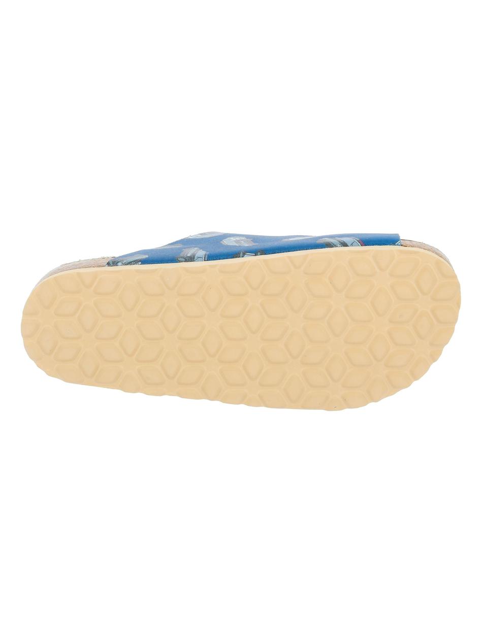 Pantolette Bioline Emergency