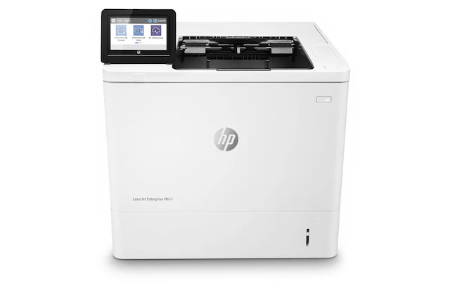 HP Laserdrucker »LaserJet Enterprise M611«