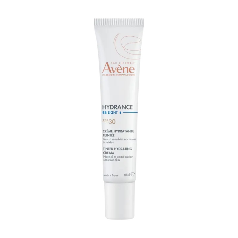 Hydrance - BB-RICHE Crème Hydratante Teintée - 40ml