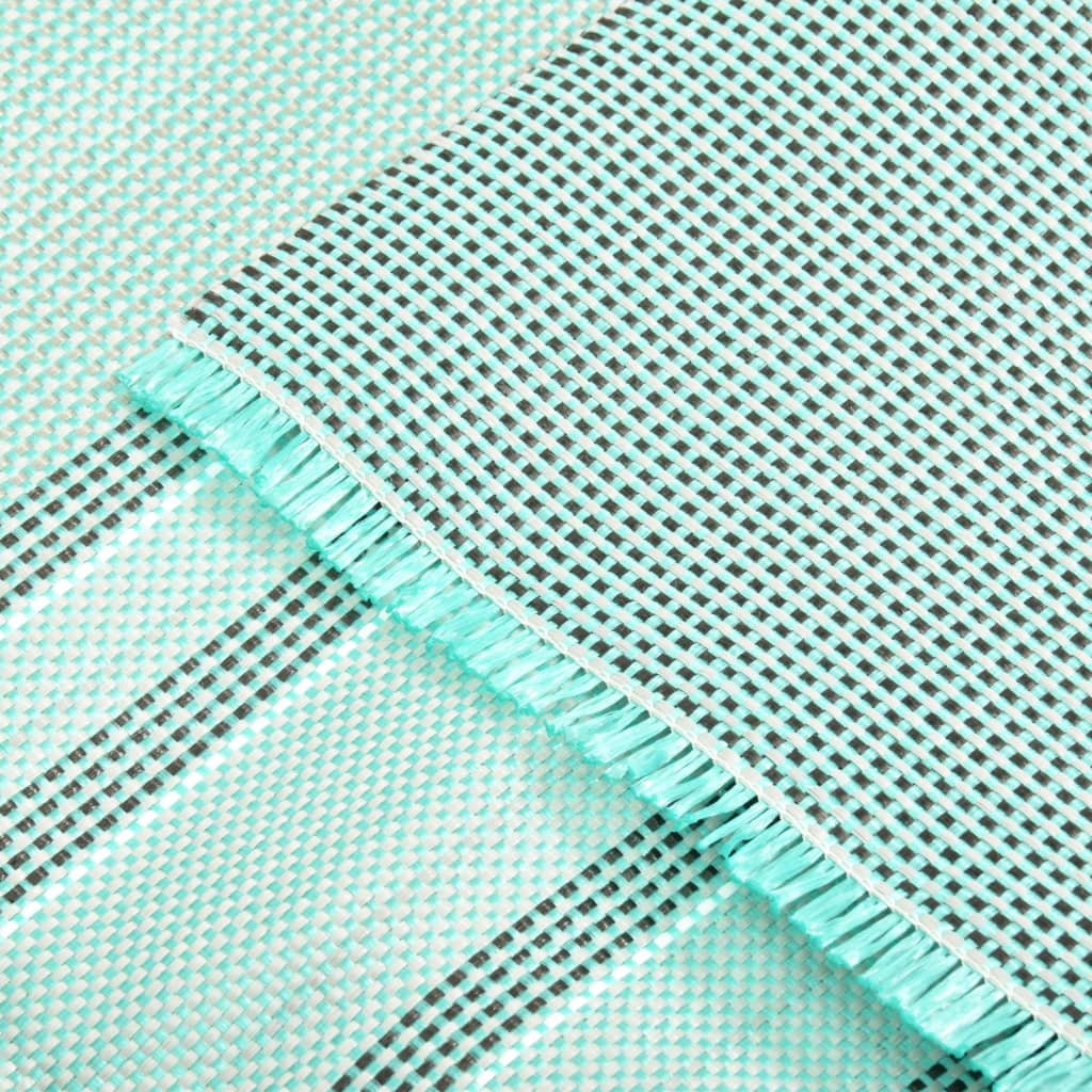 Tapete para tenda Vidaxl 400 x 300 cm