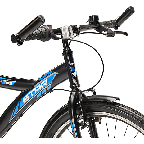 PUCH Star børnecykel 3 gear 26