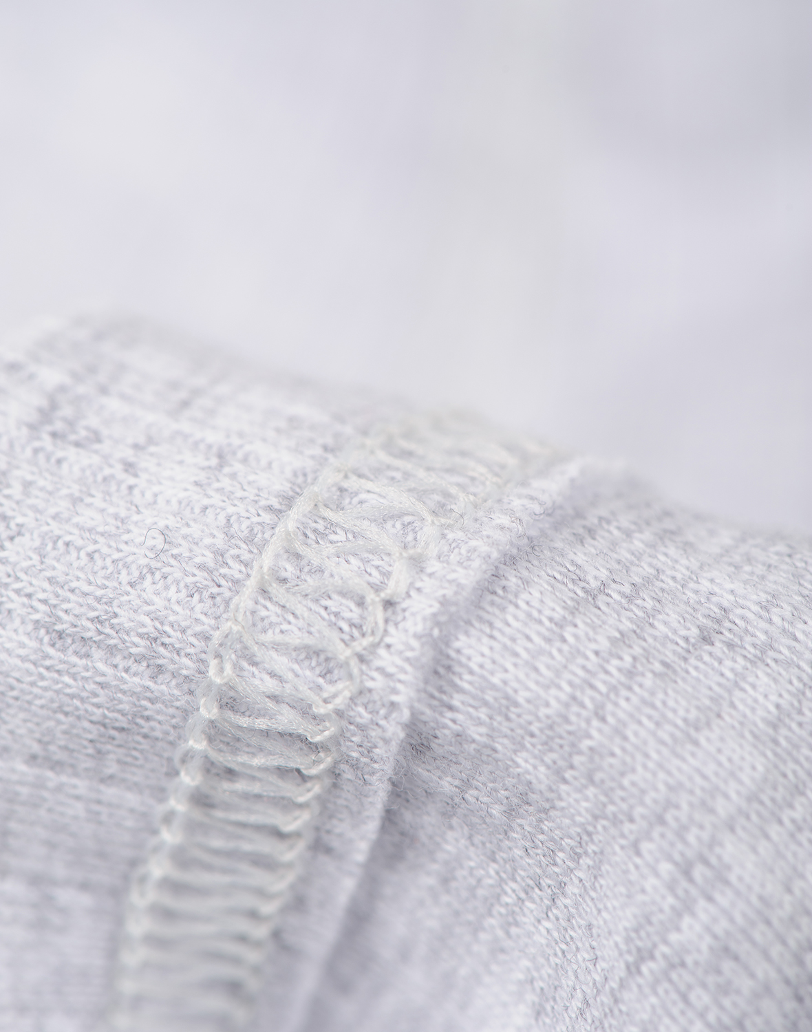 Boxershort met gulp van katoen voor heren