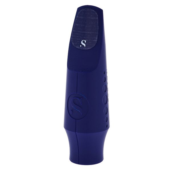 Syos Tenor Steady 7 Phantom Blue