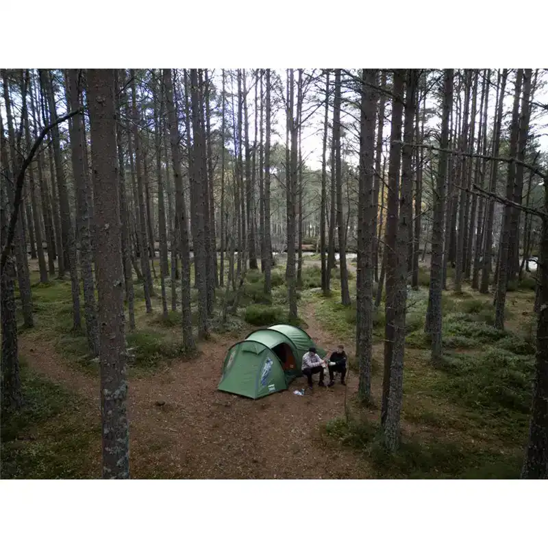 Omega 350 Tent