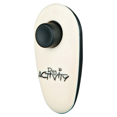 Trixie Dog Activity Finger-Clicker