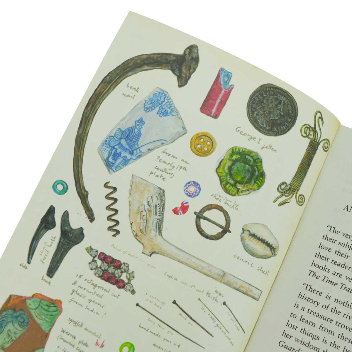 Mudlarking (Paperback)