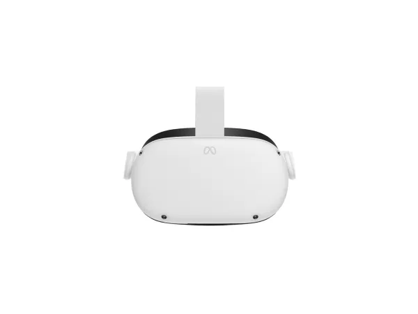 Oculus Quest 2 (128 GB) - Virtual reality-system