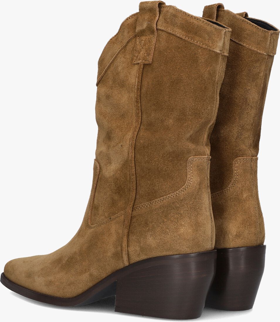NOTRE-V camel notre-v cowboylaarzen al331