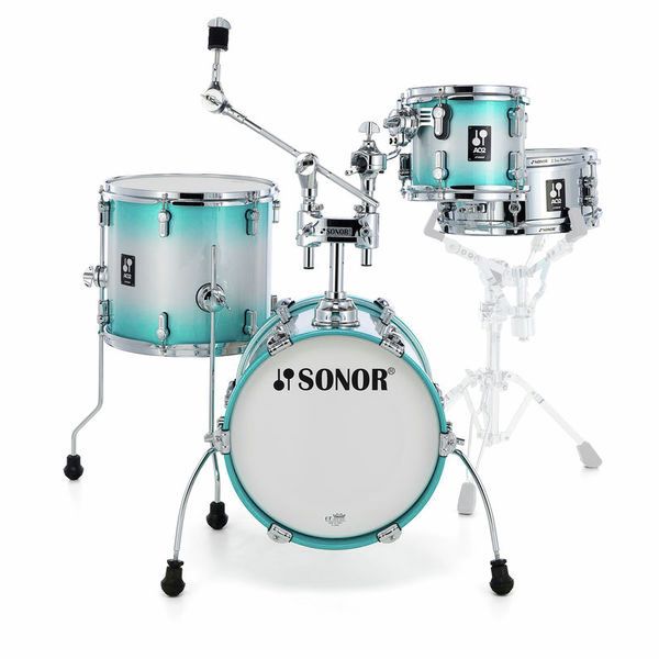 Sonor AQ2 Martini Set ASB