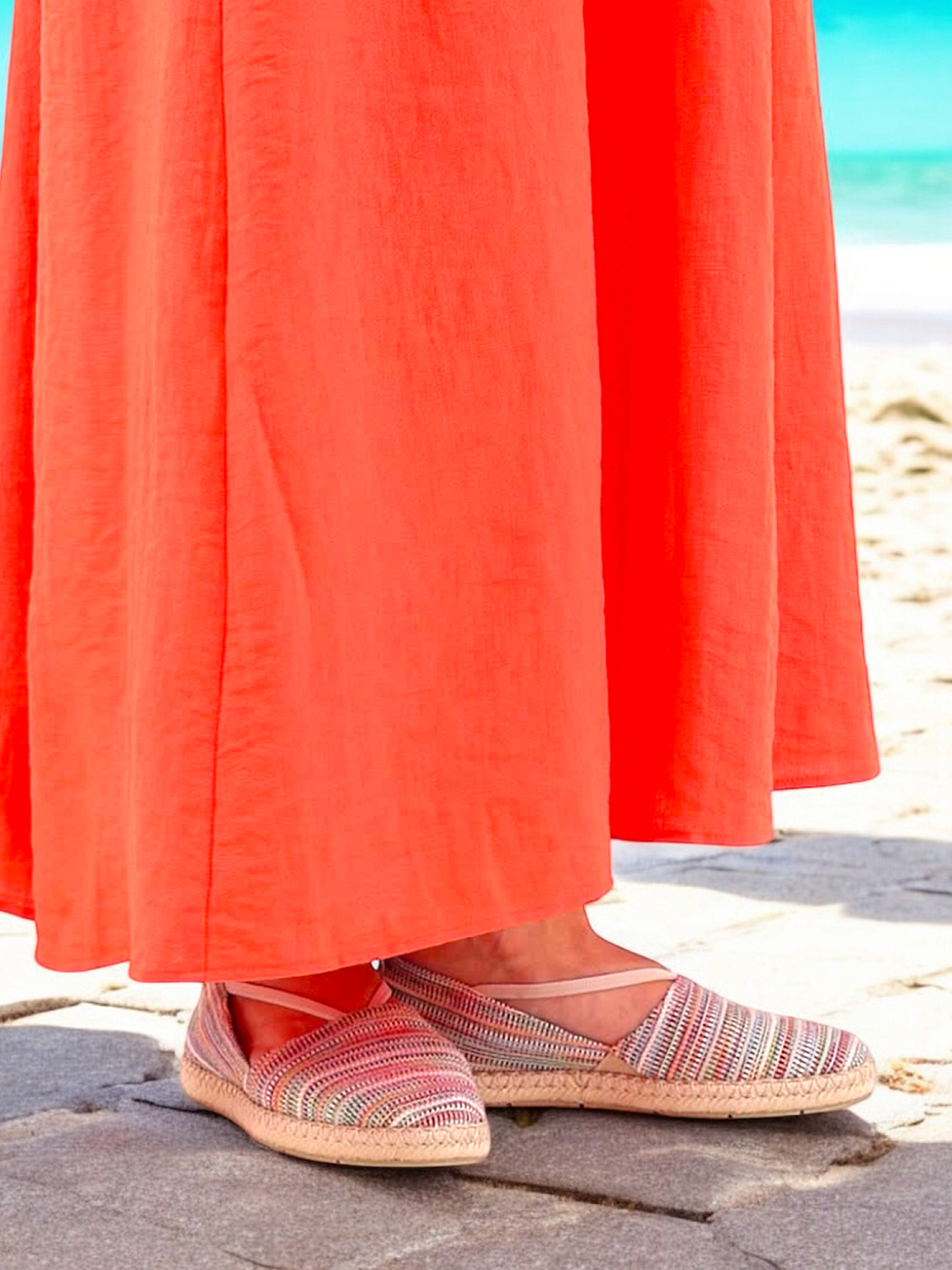 Tamaris Soléa Espadrille