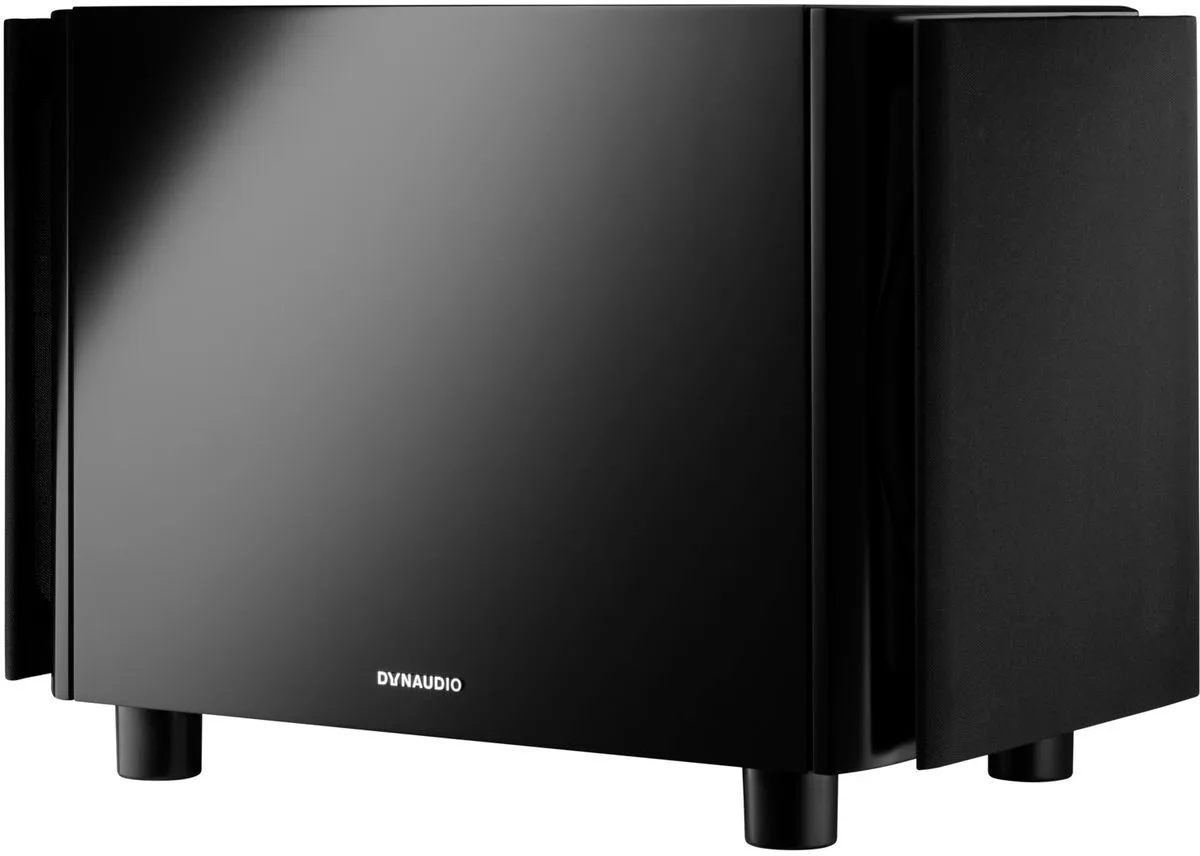 Dynaudio Sub 6 Caissons de basses