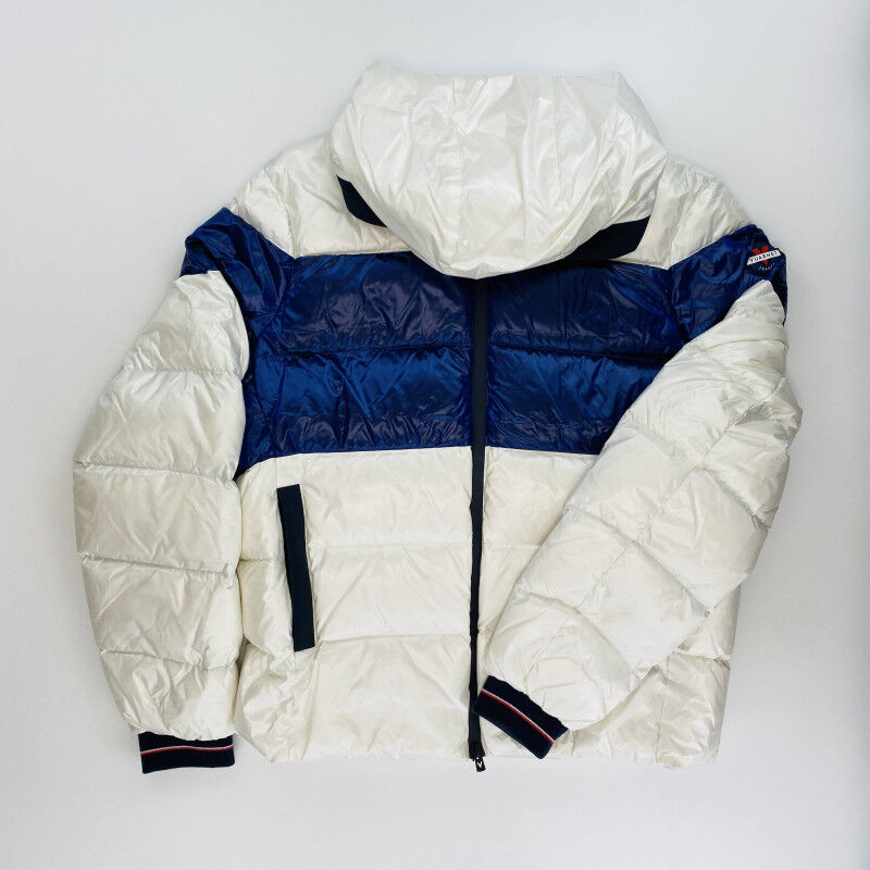 Tamigi Jacket - Seconde main Doudoune homme - Blanc - L