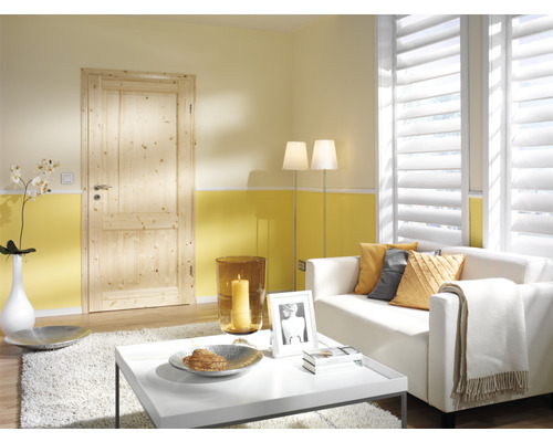 Pertura landhuisdeur Fengur spar 86.0x198.5 cm links 02/02