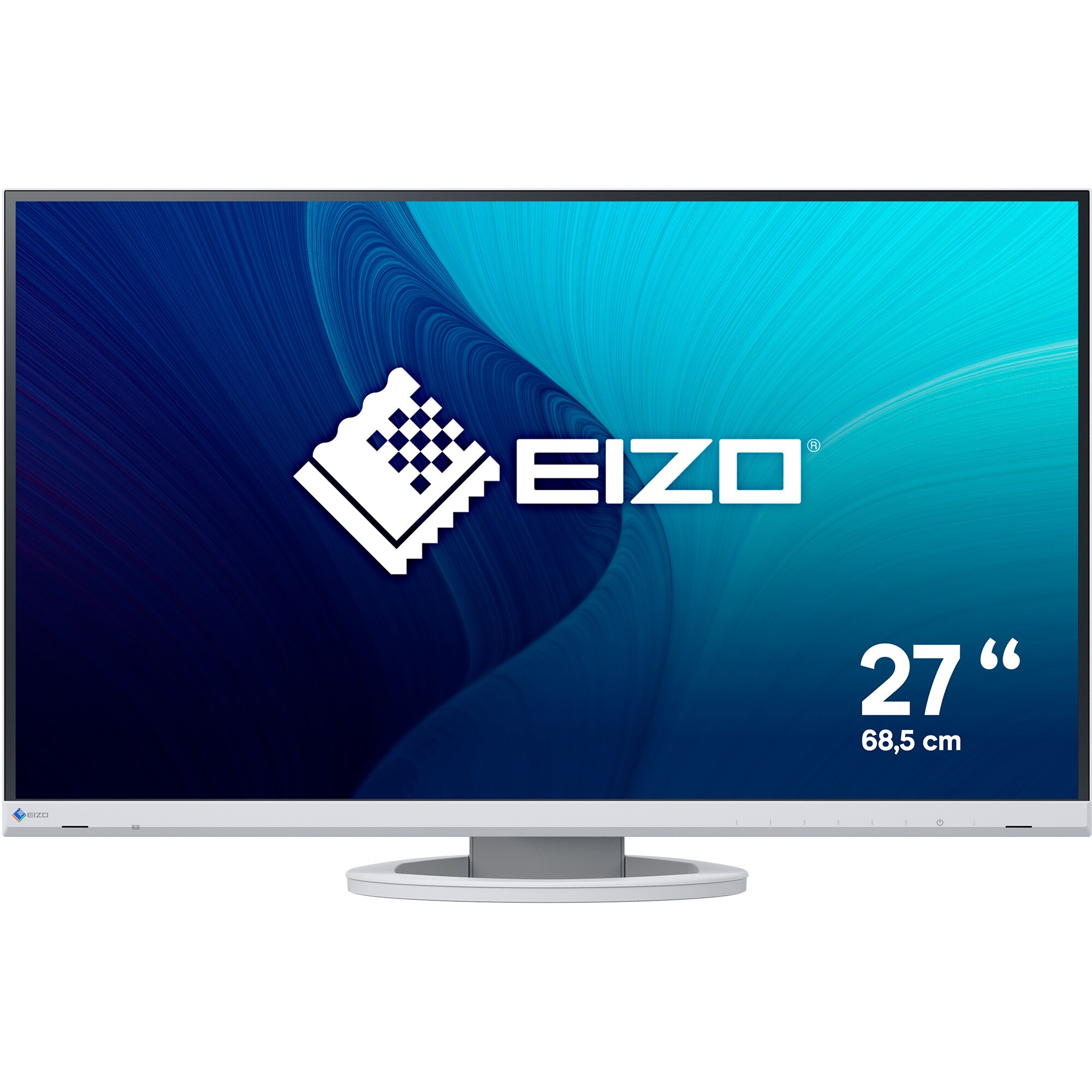 Eizo LED-Monitor EV2760-WT