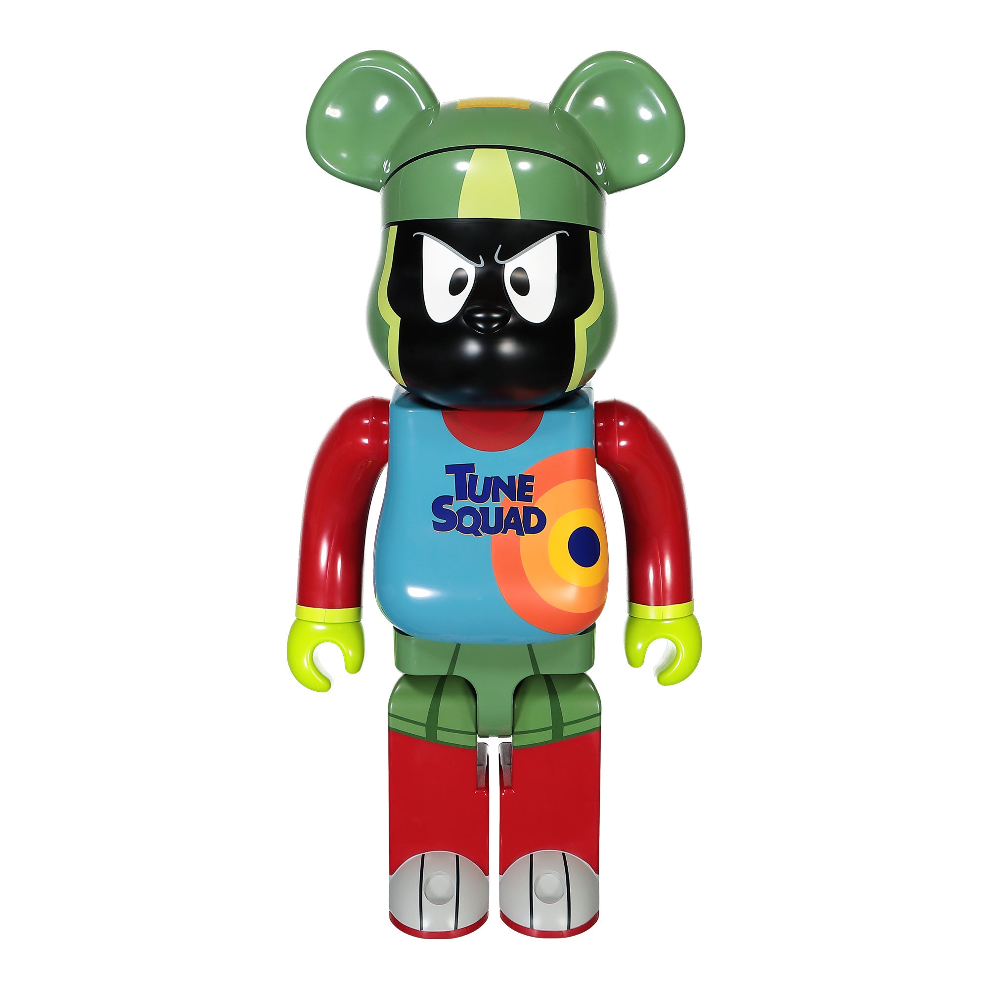 Medicom<br>Be@rbrick Marvin The Martian 1000%