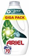 Ariel - Vloeibaar Wasmiddel - 70 Wasbeurten - Koud Water Formule - Gerecycled Plastic