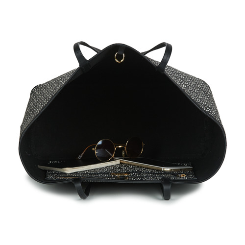 Lauren Ralph Lauren - COLLINS 36 Negro / Monograma