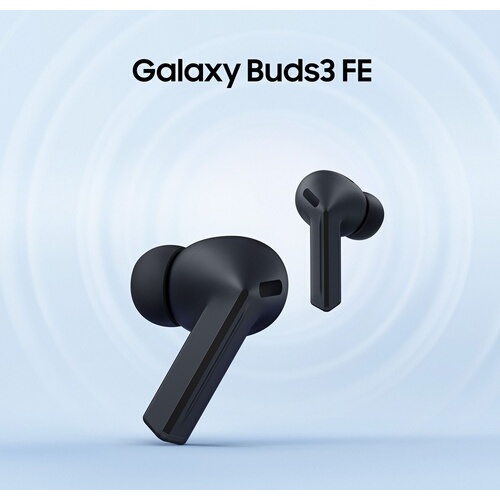 Ecouteurs Samsung Buds3 FE Gris