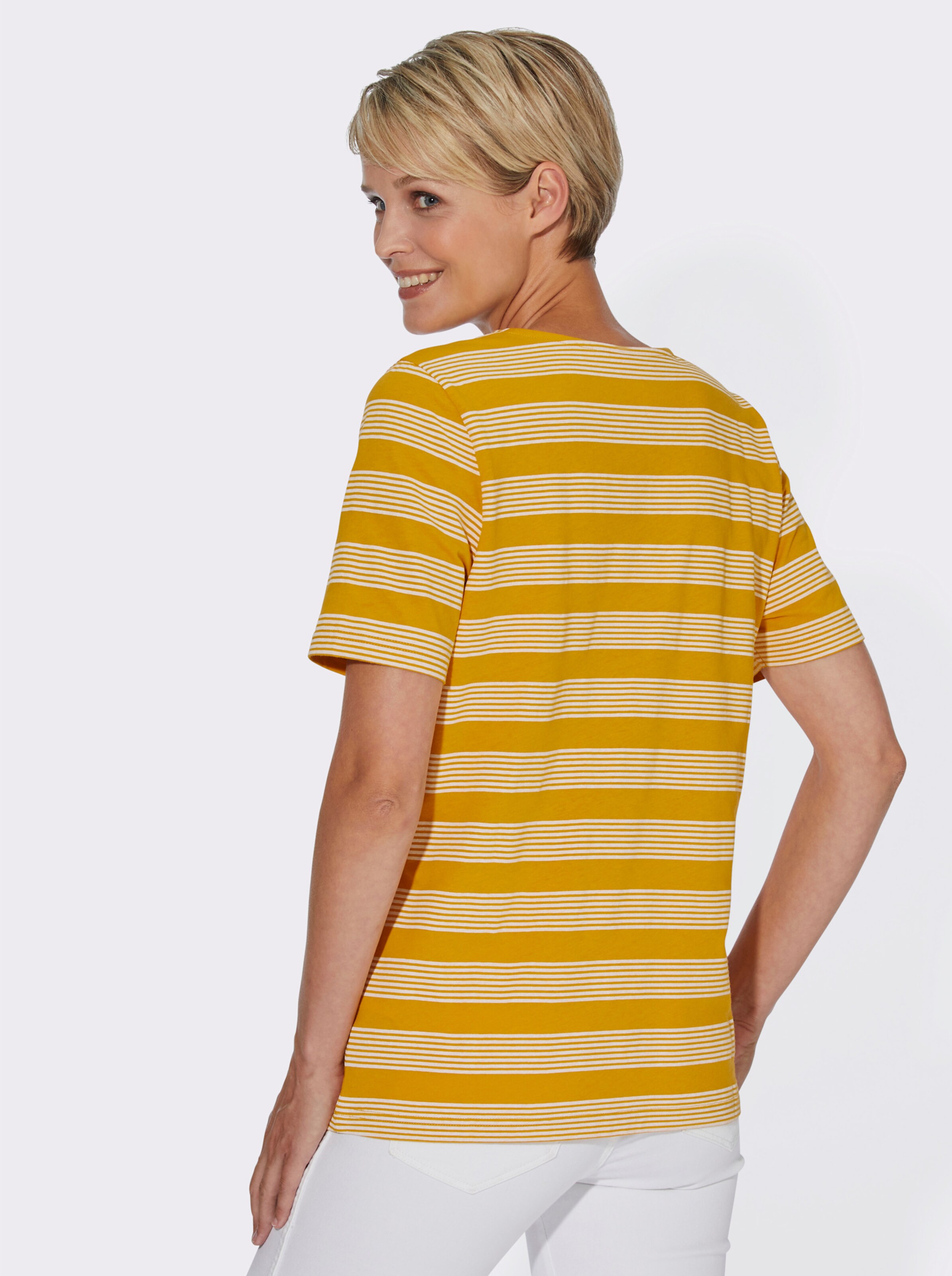 Kurzarmshirt