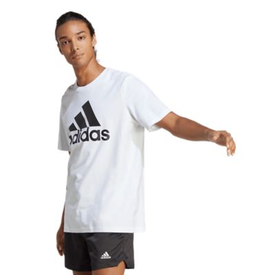 Adidas SportswearM BL SJ T - weiß