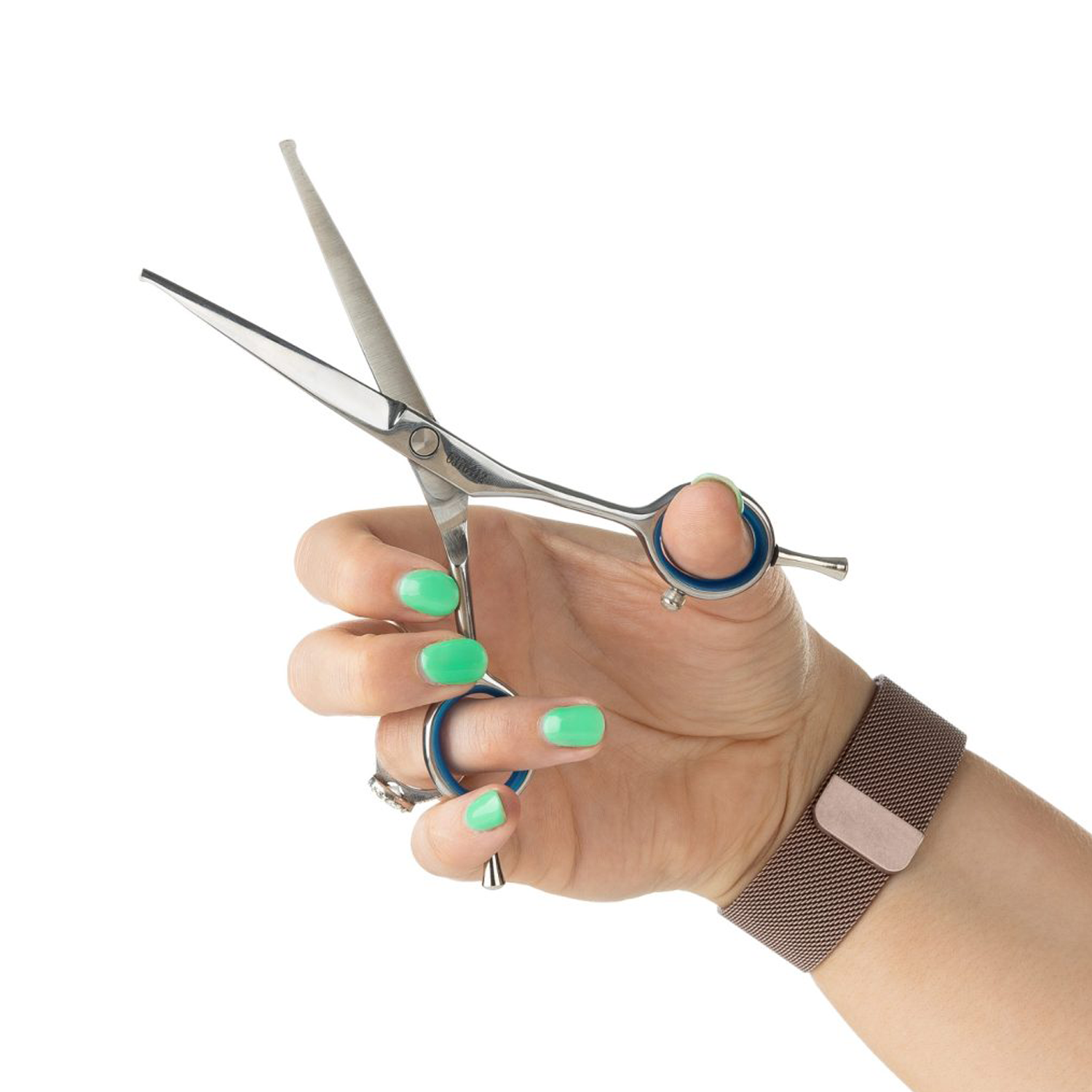 Mikki Doodle Face & Paw Scissor