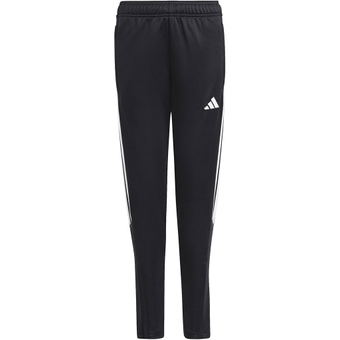 Adidas Tiro 23 Club Hose Black / White Kinder