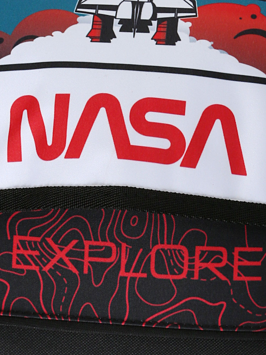 Cartable Nasa Explore 38 cm