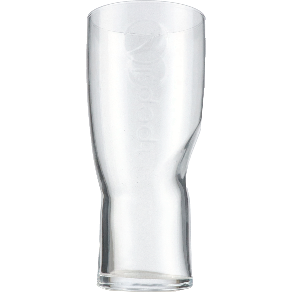 Pepsi Cola Refresh Glas 37 cl