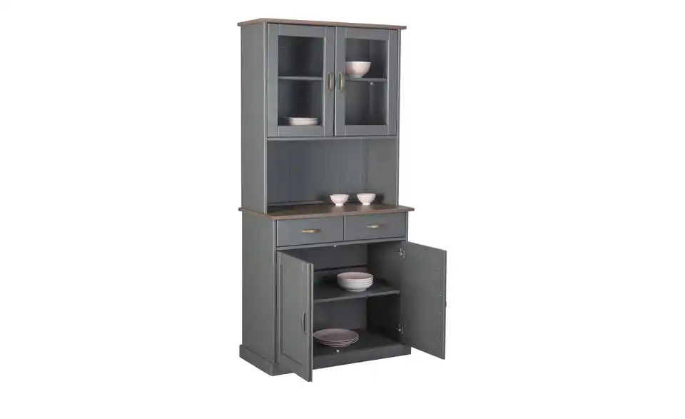 Buffet Westerland