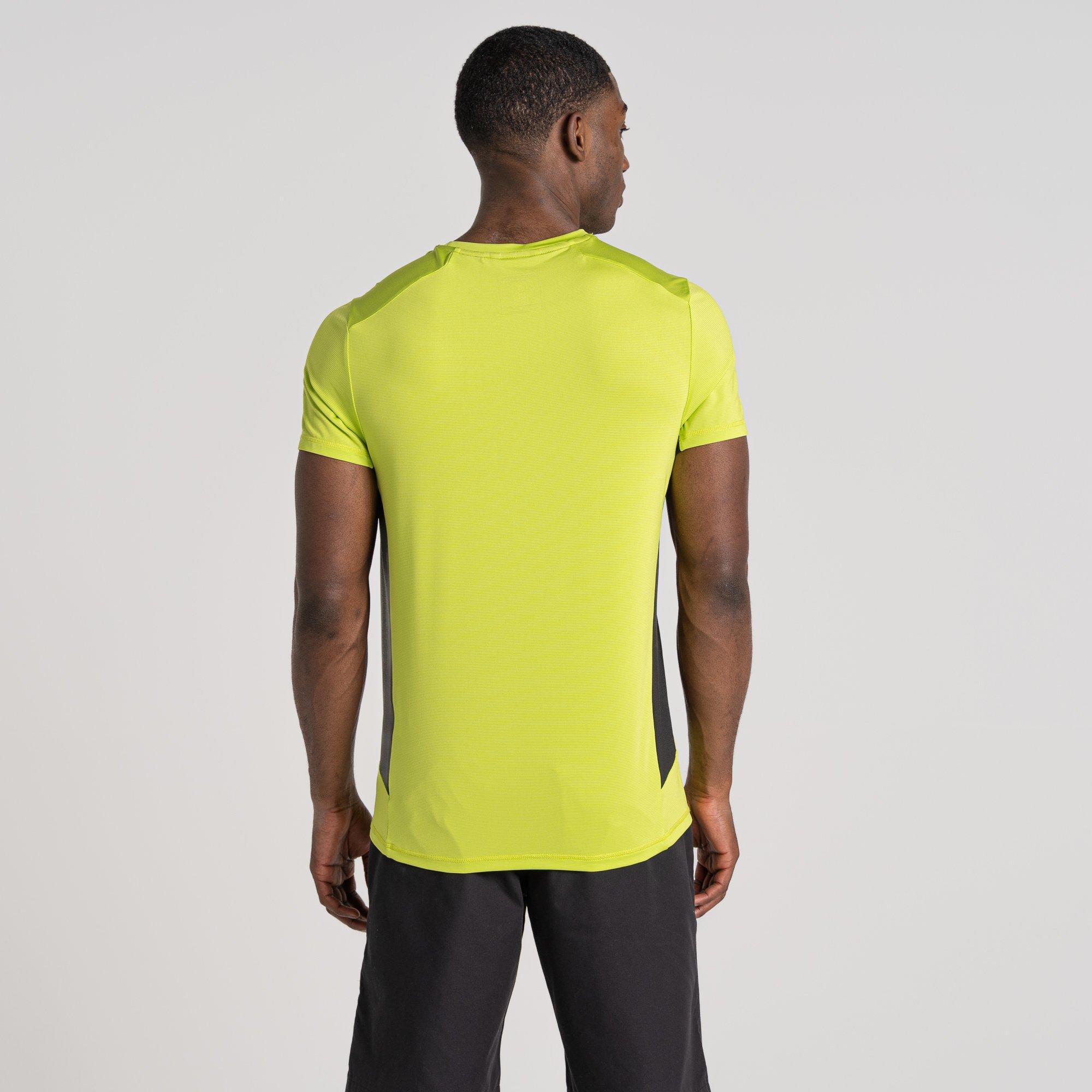 Craghoppers Crag Atmos SS Tee Sn99