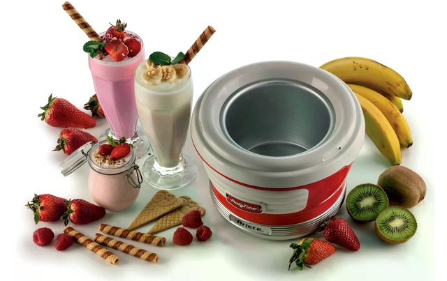 Ariete Eismaschine »Party Time« 1,5 l