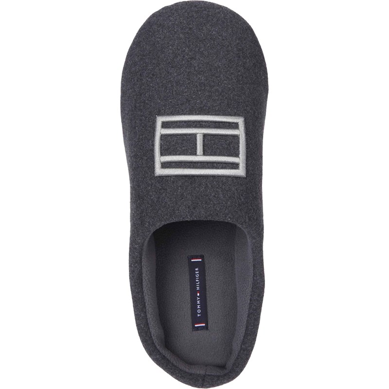 Tommy Hilfiger<br>Hjemmesko Felt 41