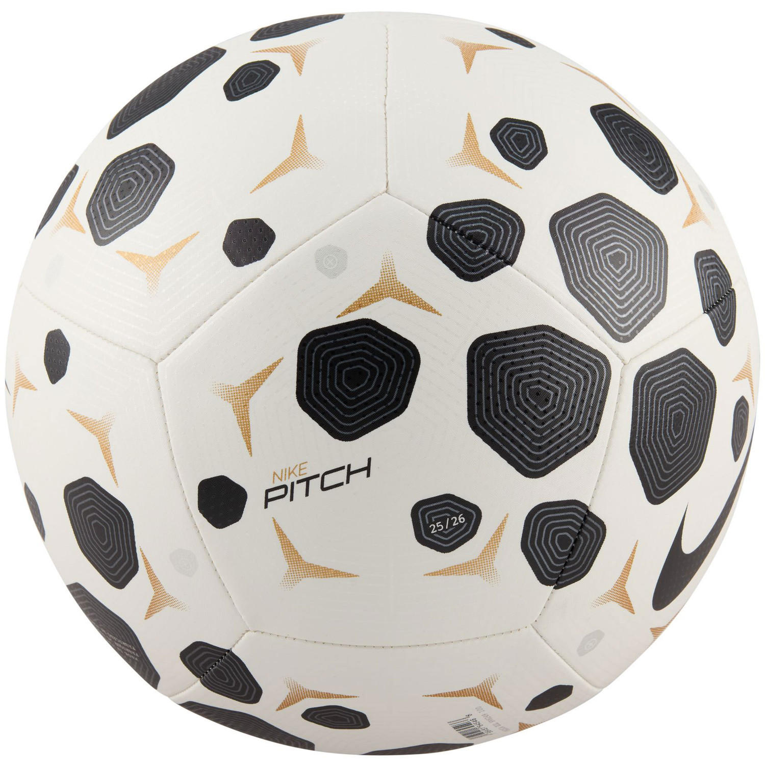 Nike Pitch Bal - Maat 5